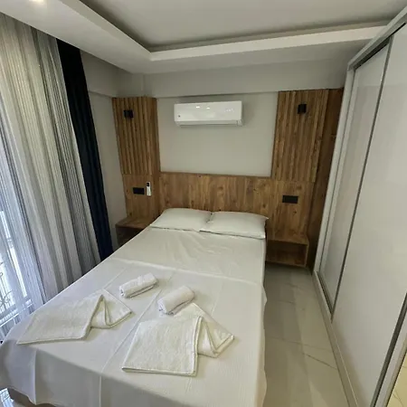 Apartahotel Benan Didim