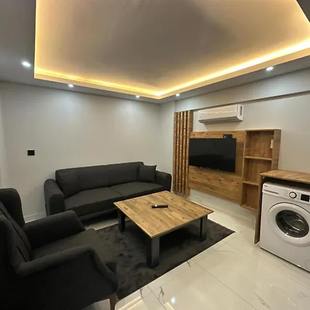 Apartahotel Benan