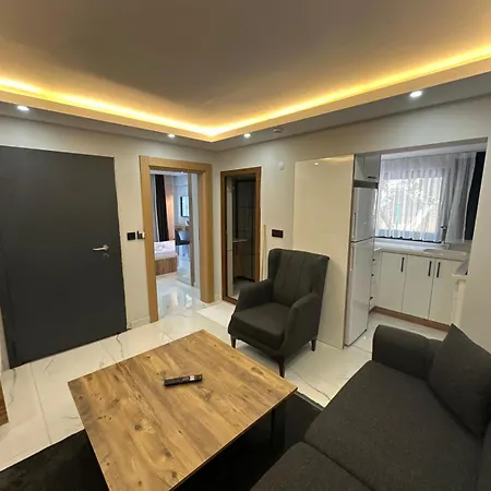 Benan Apartahotel