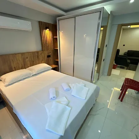 Benan Aparthotel 3*