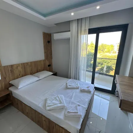 Aparthotel Benan Didim
