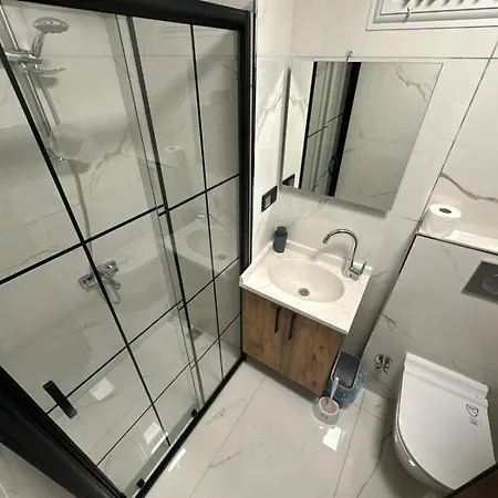 Apartahotel Benan 3*