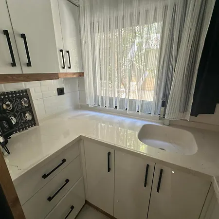 Benan Aparthotel Didim