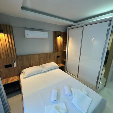 Apartahotel Benan 3*