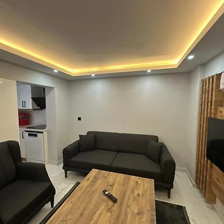 Benan 3* Didim