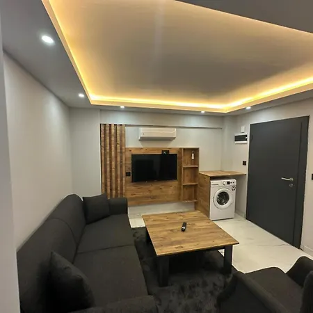 Benan Apartahotel