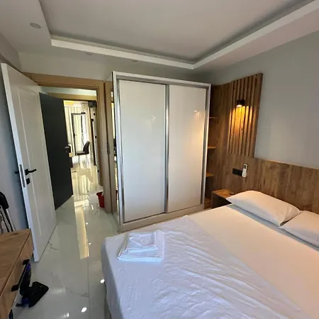 Apartahotel Benan Didim