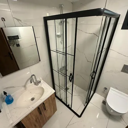 Apartahotel Benan Didim