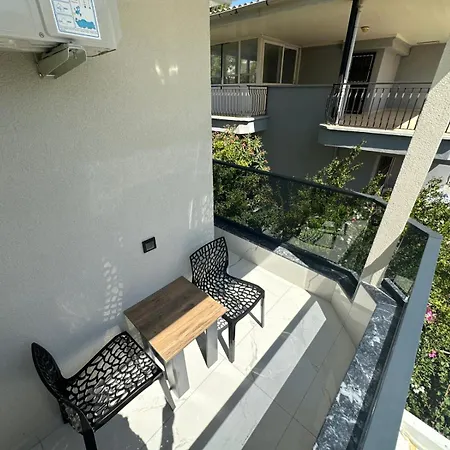 Apartahotel Benan 3*
