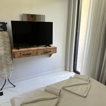 Benan Aparthotel