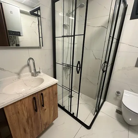 Benan Apartahotel 3*