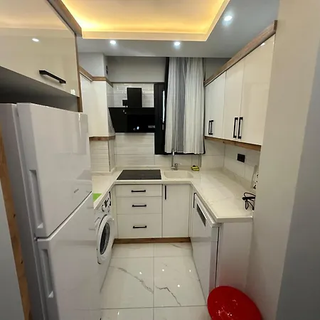 Apartahotel Benan 3*