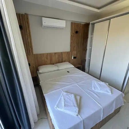 Benan Apartahotel 3*